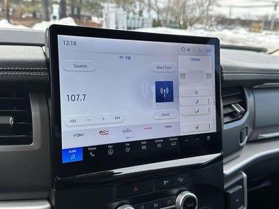 2023 Ford Expedition Max XLT