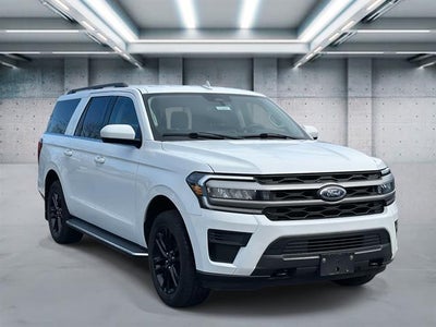 2023 Ford Expedition Max XLT