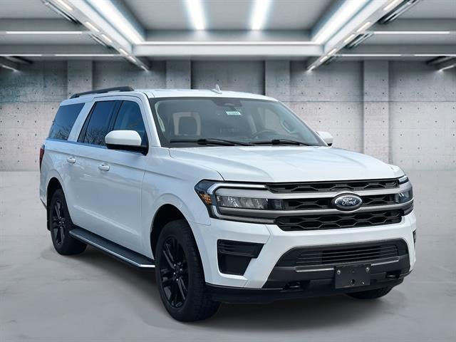 2023 Ford Expedition Max XLT