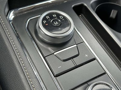 2023 Ford Expedition Max XLT