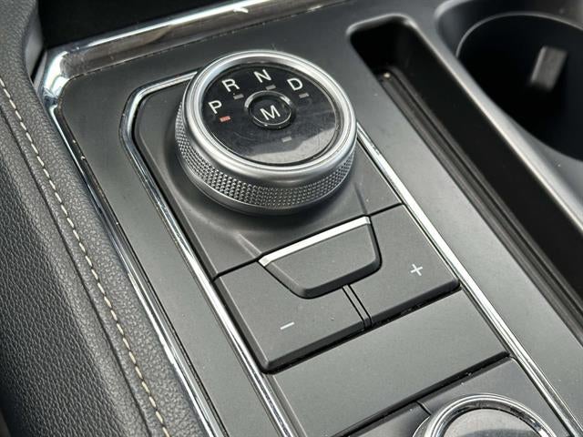 2023 Ford Expedition Max XLT