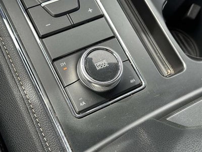 2023 Ford Expedition Max XLT