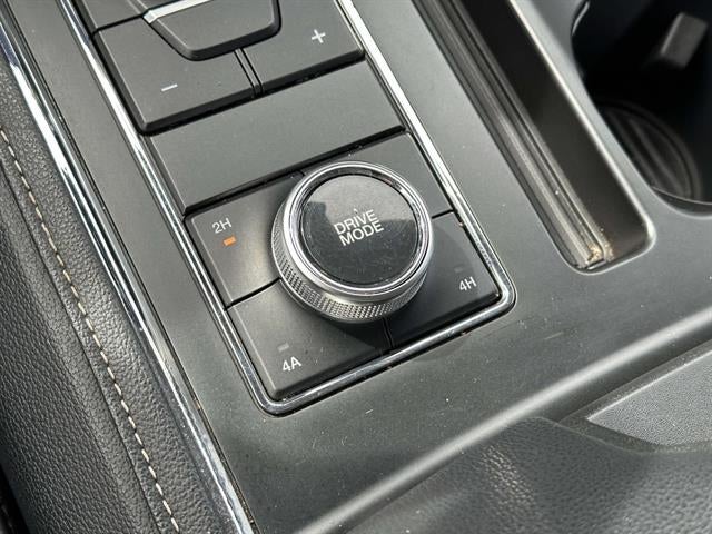 2023 Ford Expedition Max XLT