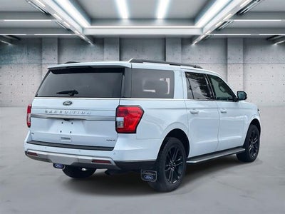 2023 Ford Expedition Max XLT