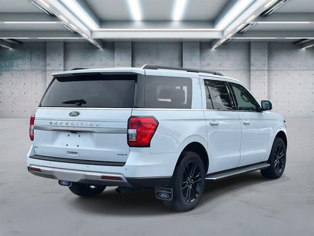 2023 Ford Expedition Max XLT