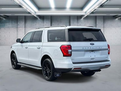 2023 Ford Expedition Max XLT