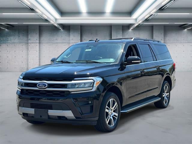 2023 Ford Expedition Max XLT