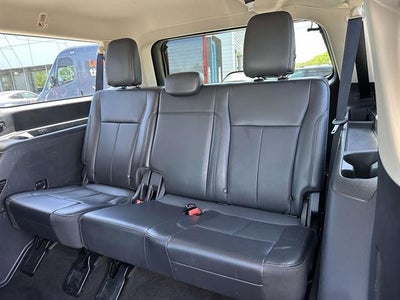 2023 Ford Expedition Max XLT
