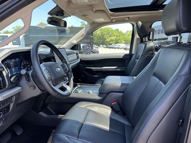 2023 Ford Expedition Max XLT