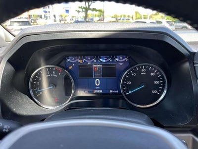 2023 Ford Expedition Max XLT