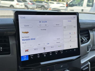2023 Ford Expedition Max XLT