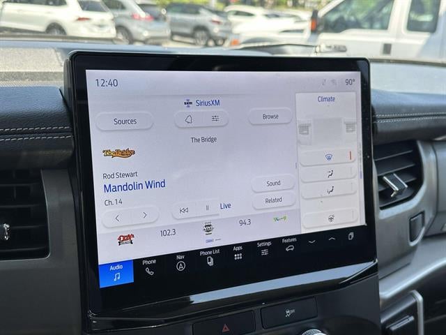 2023 Ford Expedition Max XLT