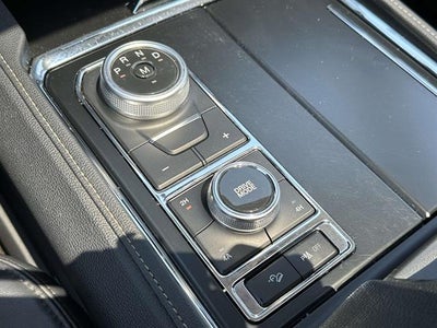 2023 Ford Expedition Max XLT