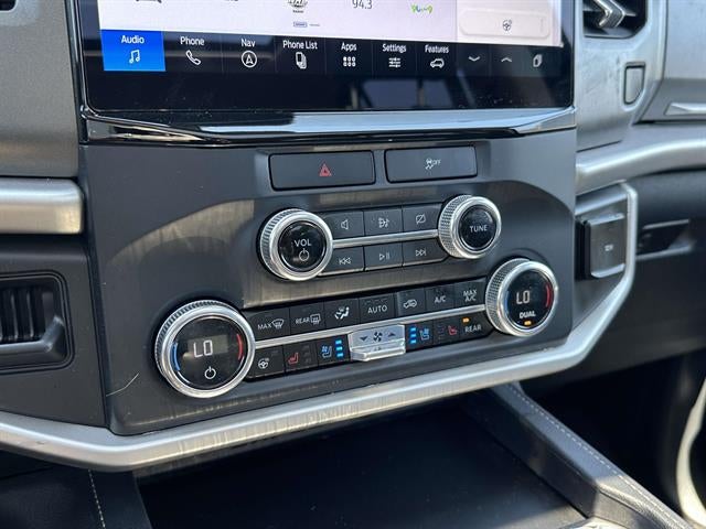 2023 Ford Expedition Max XLT