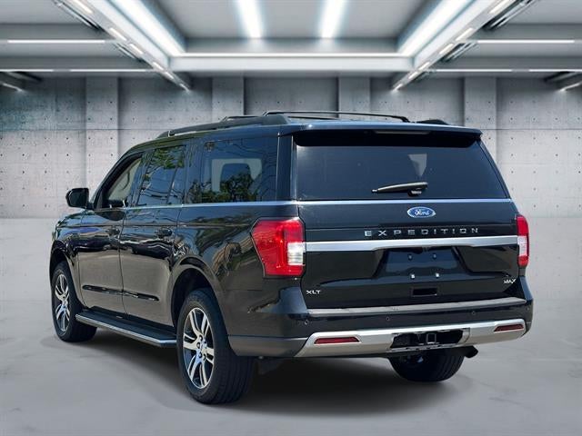 2023 Ford Expedition Max XLT