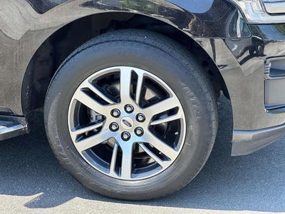 2023 Ford Expedition Max XLT