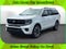2027 Ford Expedition Max PLATINUM 4X4