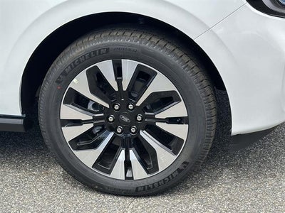 2027 Ford Expedition Max PLATINUM 4X4