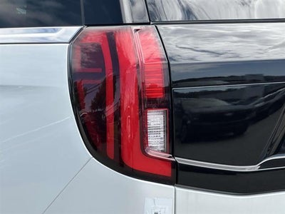 2027 Ford Expedition Max PLATINUM 4X4