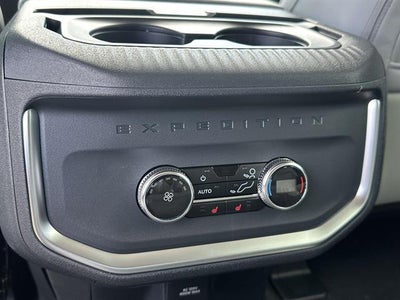 2027 Ford Expedition Max PLATINUM 4X4