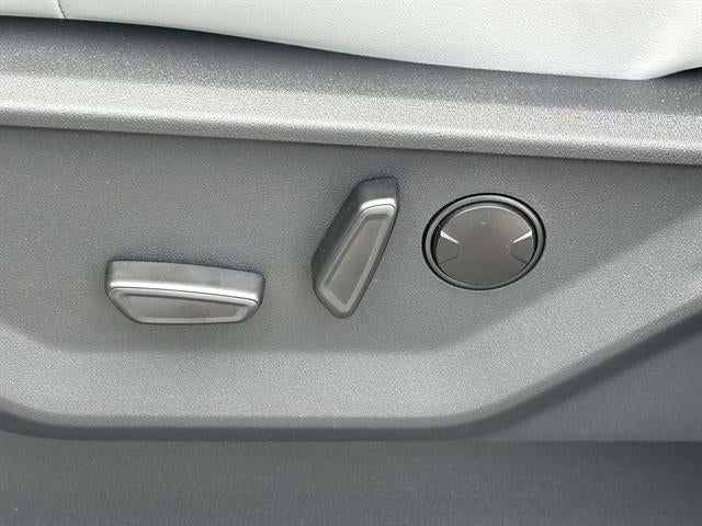 2027 Ford Expedition Max PLATINUM 4X4