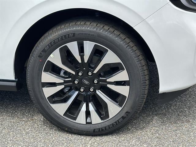 2027 Ford Expedition Max PLATINUM 4X4
