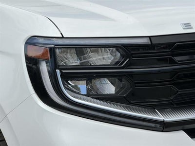 2027 Ford Expedition Max PLATINUM 4X4