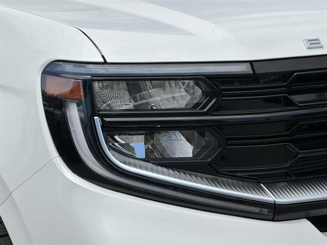 2027 Ford Expedition Max PLATINUM 4X4