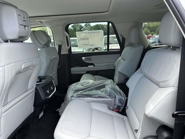 2027 Ford Expedition Max PLATINUM 4X4