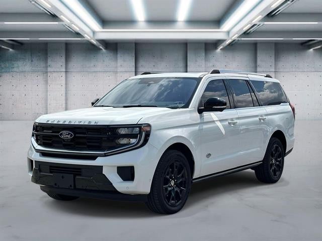 2025 Ford Expedition Max King Ranch