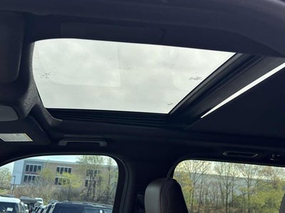 2025 Ford Expedition Max King Ranch