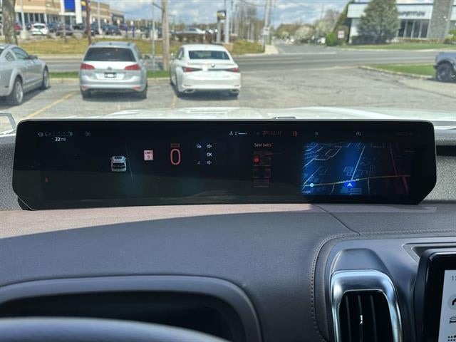 2025 Ford Expedition Max King Ranch