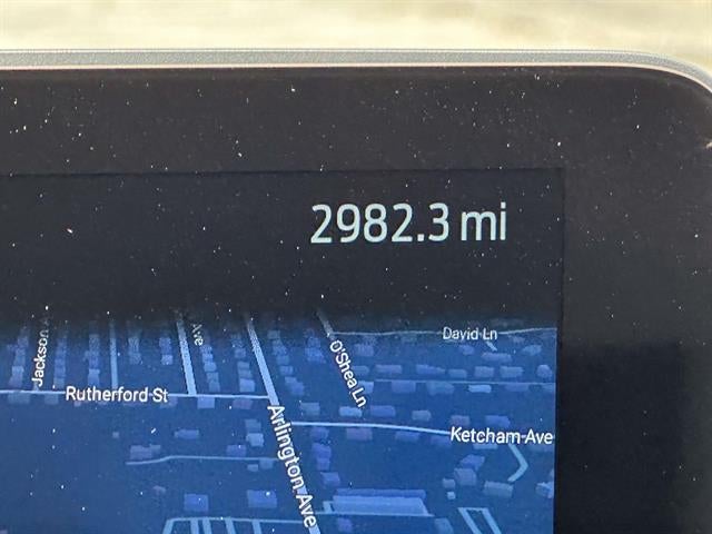 2025 Ford Expedition Max King Ranch