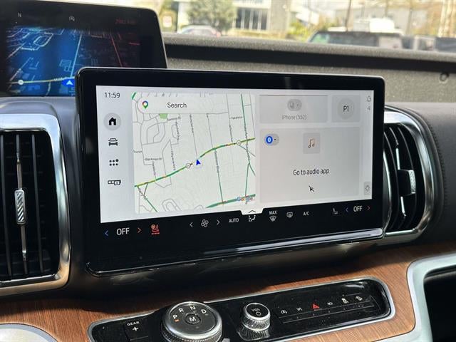 2025 Ford Expedition Max King Ranch