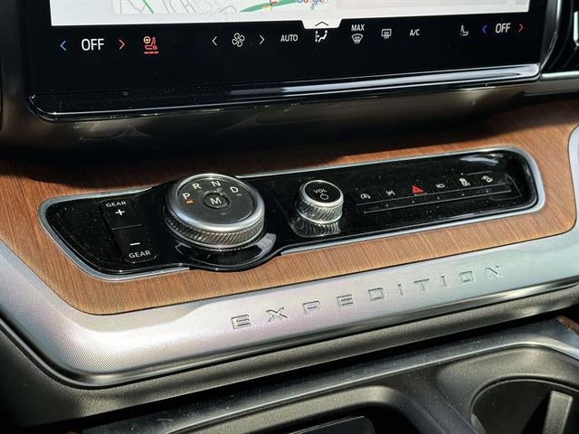 2025 Ford Expedition Max King Ranch