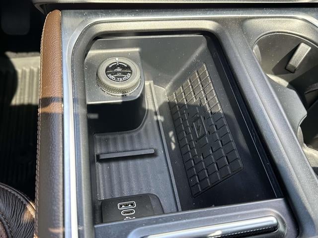 2025 Ford Expedition Max King Ranch