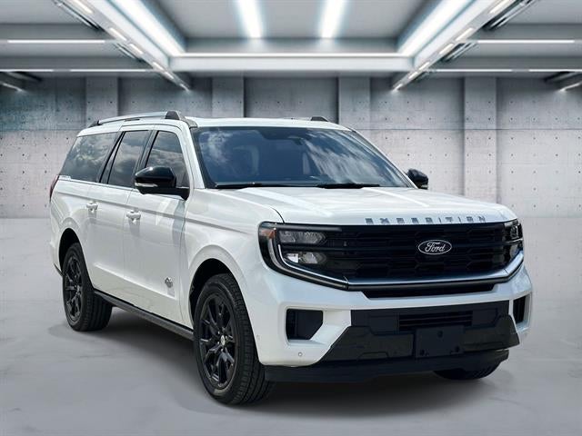 2025 Ford Expedition Max King Ranch