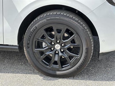 2025 Ford Expedition Max King Ranch