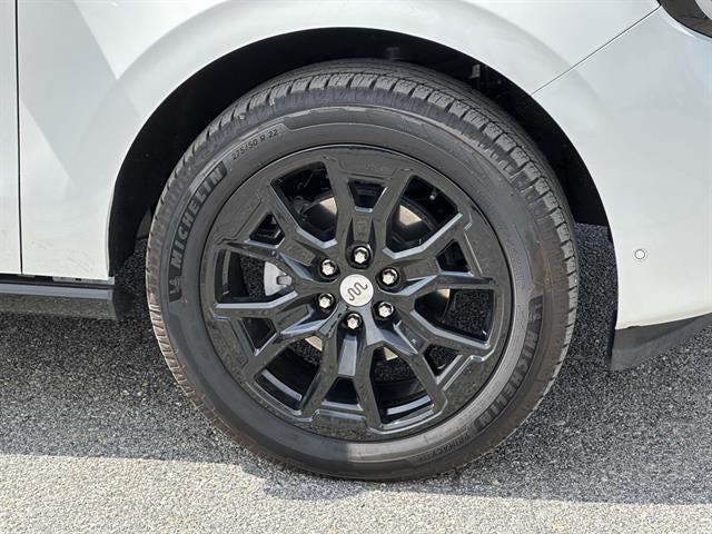 2025 Ford Expedition Max King Ranch