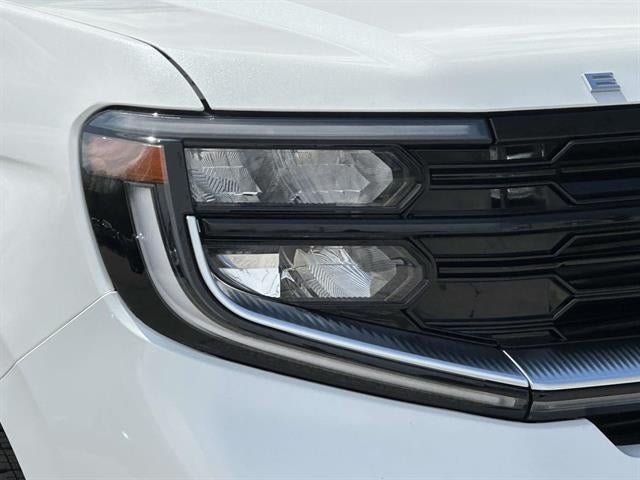 2025 Ford Expedition Max King Ranch