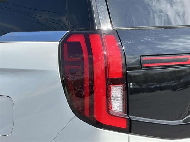 2025 Ford Expedition Max King Ranch