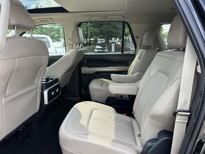 2023 Ford Expedition Max Limited