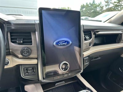 2023 Ford Expedition Max Limited