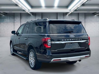 2023 Ford Expedition Max Limited