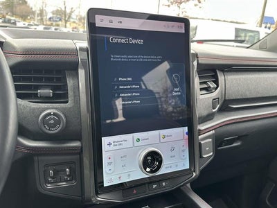 2023 Ford Expedition Max Limited