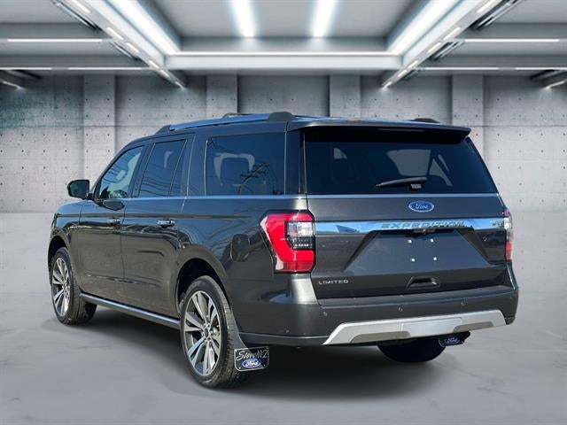 2021 Ford Expedition Max Limited