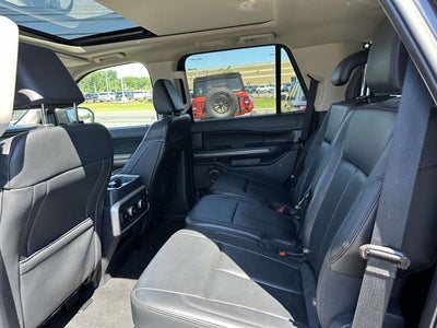 2024 Ford Expedition XLT