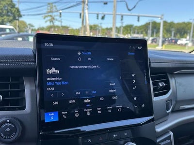 2024 Ford Expedition XLT