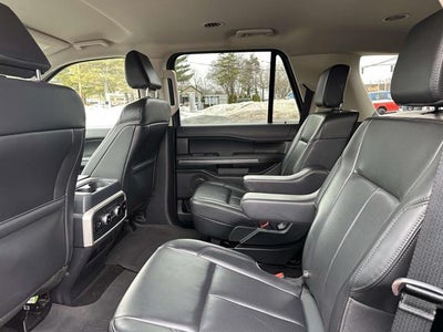 2022 Ford Expedition XLT