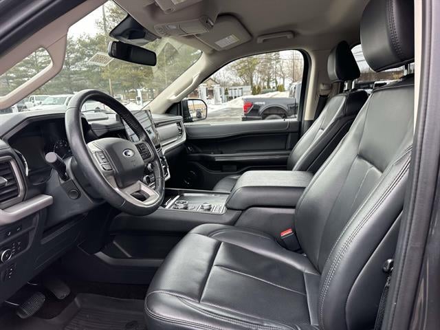 2022 Ford Expedition XLT